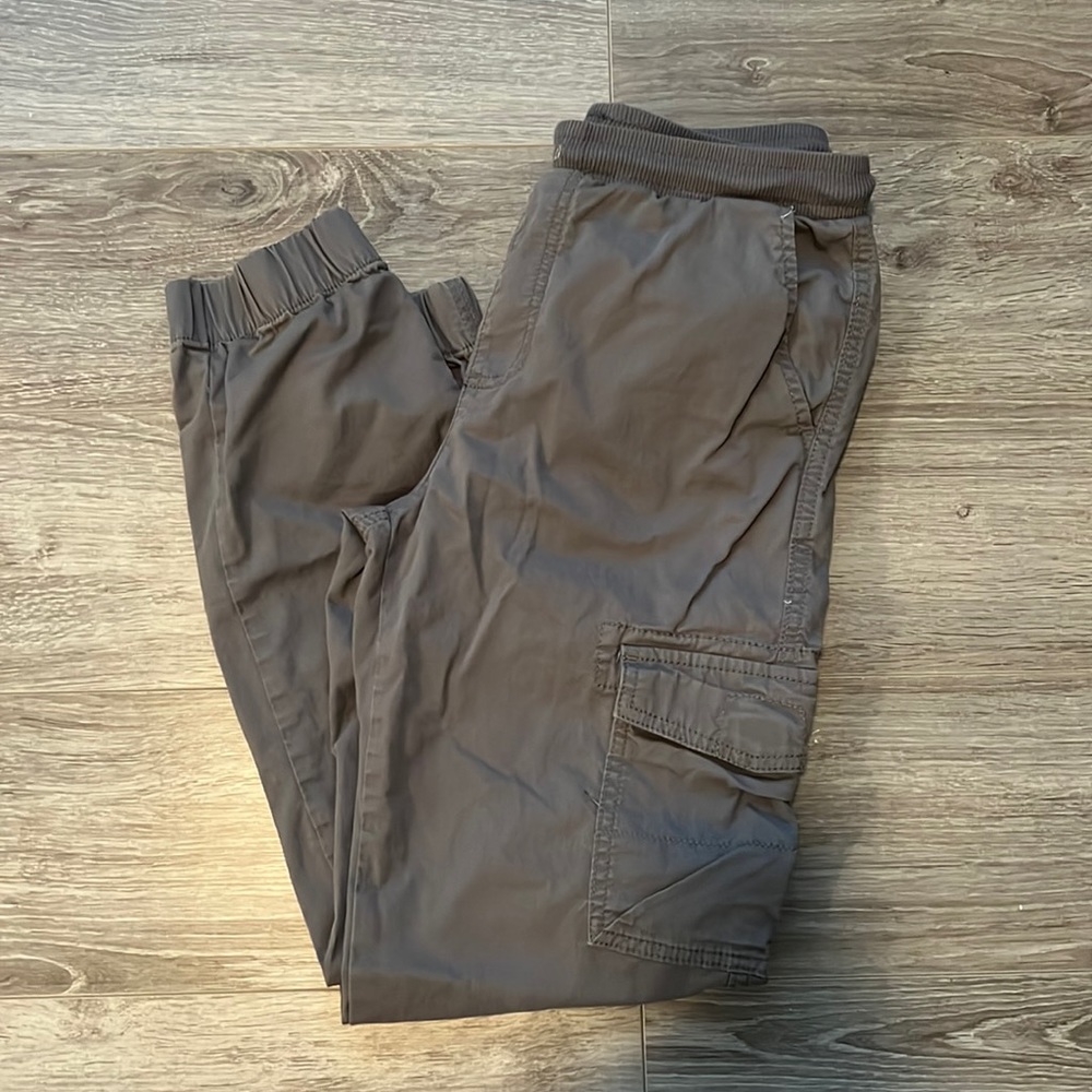 Boys Cargo Pants
